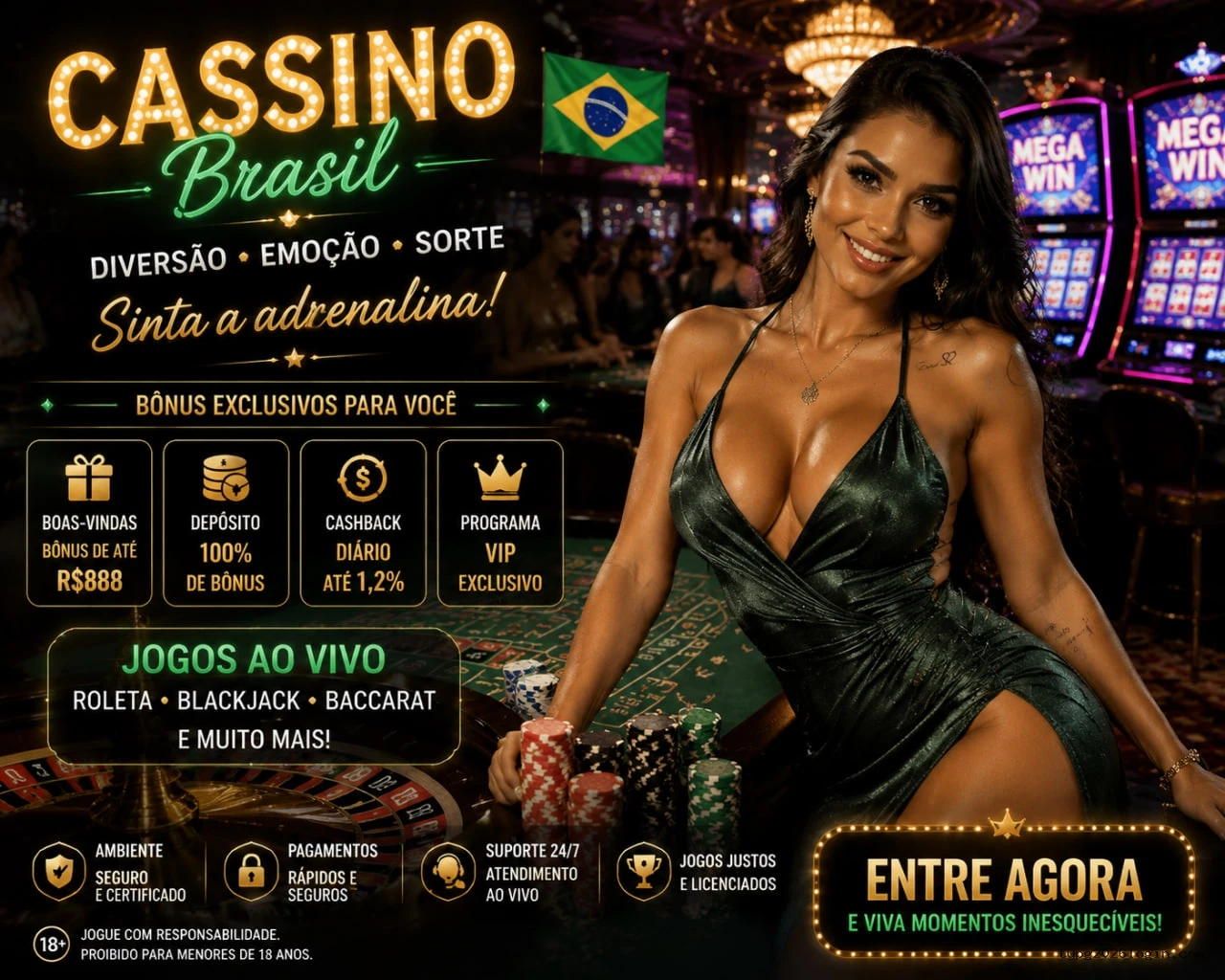 cassino_Baccarat